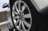 2011 Audi A4 Sedan 2.0T Rim Picture