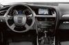 Picture of 2011 Audi A4 Sedan 2.0T Cockpit