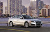 Picture of 2011 Audi A4 Sedan 2.0T