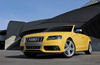 Picture of 2011 Audi S4 Sedan