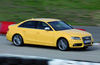 2011 Audi S4 Sedan Picture