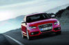 Picture of 2011 Audi S4 Sedan