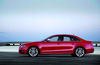 2011 Audi S4 Sedan Picture