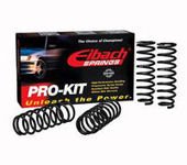 Audi A4 Parts: Eibach Pro-Kit Lowering Spring Set