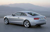 2008 Audi A5 Picture