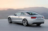 2008 Audi A5 Picture