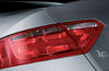 2008 Audi A5 Rearlight Picture