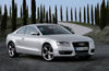 2008 Audi A5 Picture