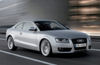 2008 Audi A5 Picture