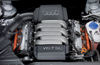 2008 Audi A5 3.2l 6-cylinder FSI Engine Picture