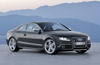 2008 Audi S5 Picture