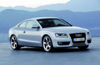 2008 Audi A5 Picture