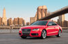 2008 Audi S5 Picture