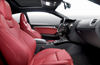 2008 Audi S5 Front Seats Picture