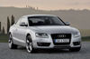 2008 Audi A5 Picture