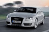 2008 Audi A5 Picture