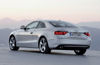 2009 Audi A5 Picture