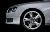 2009 Audi A5 Rim Picture