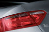 2009 Audi A5 Tail Light Picture