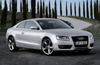 2009 Audi A5 Picture