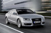 2009 Audi A5 Picture