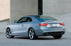 2009 Audi A5 Picture