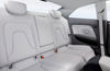 2009 Audi A5 Rear Seats Picture