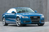 2009 Audi A5 Picture