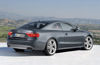 2009 Audi S5 Picture