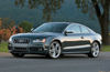 2009 Audi S5 Picture