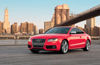 2009 Audi S5 Picture