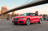 2009 Audi S5 Picture