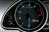 2009 Audi S5 Gauges Picture