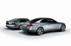 2009 Audi A5 and Ur-Quattro Picture