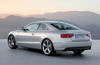 2009 Audi A5 Picture