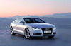 2010 Audi A5 Coupe Picture