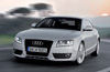 2010 Audi A5 Coupe Picture