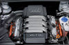 2010 Audi A5 Coupe 3.2L V6 FSI Engine Picture