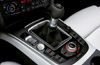 2010 Audi A5 Coupe Gear Lever Picture