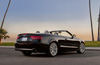 2010 Audi A5 Convertible Picture