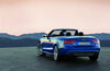 2010 Audi S5 Convertible Picture