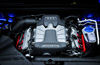 2010 Audi S5 Convertible 3.0L V6 supercharged engine Picture