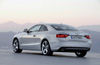 2011 Audi A5 Coupe Picture