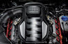 2011 Audi S5 Coupe 4.2L V8 Engine Picture