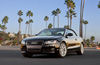 2011 Audi A5 Convertible Picture