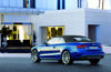 2011 Audi S5 Convertible Picture