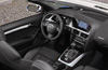 2011 Audi S5 Convertible Interior Picture