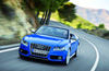 2011 Audi S5 Convertible Picture