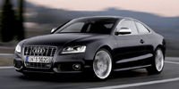 2011 Audi A5 - Review / Specs / Pictures / Prices