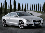 Audi A5 Wallpaper